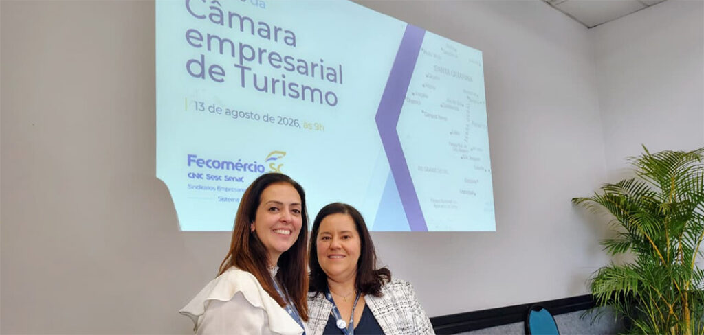 Encatho & Exprotel 2026 reúne hotelaria, turismo, imprensa e negócios em uma grande conexão pelo futuro da hospitalidade