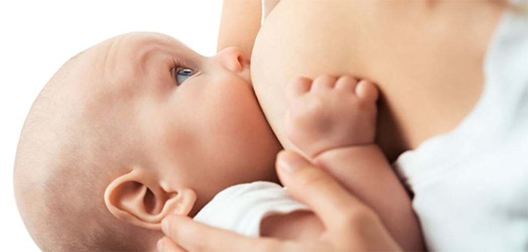 Agosto Dourado: doação de leite materno já ultrapassa 8 mil litros em SC
