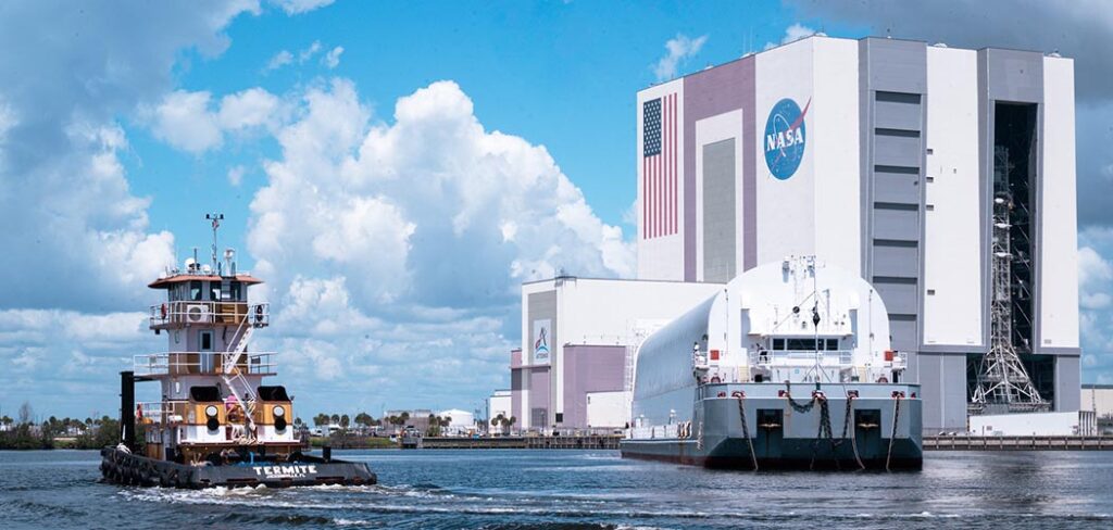 Space Adventure Canela transmite ao vivo lançamento do novo telescópio da NASA neste domingo (30)