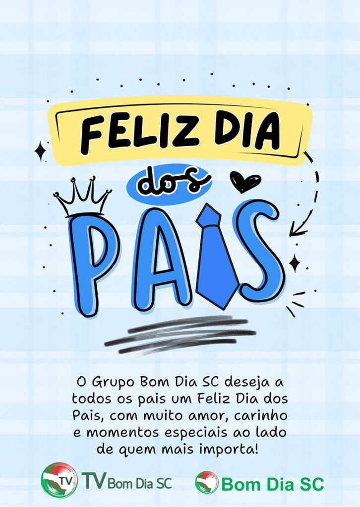 Dia dos Pais (09/08): celebra vínculos, afeto e diferentes formas de exercer a paternidade