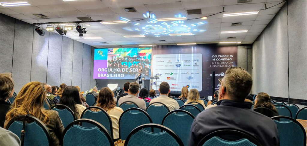 Encatho & Exprotel 2026 reúne hotelaria, turismo, imprensa e negócios em uma grande conexão pelo futuro da hospitalidade