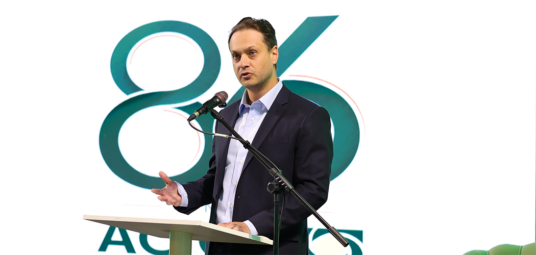 ACIOC celebra 86 anos e promove encontro sobre a Reforma Tributária