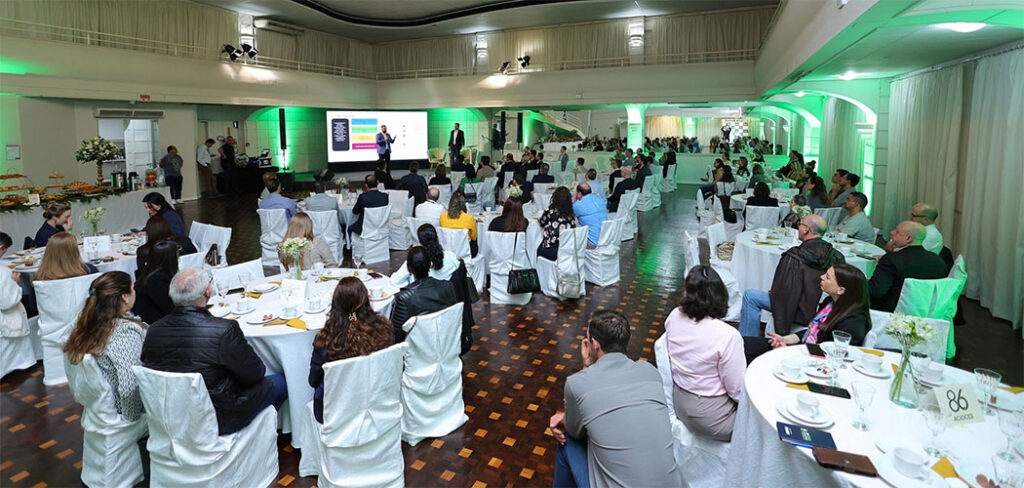 ACIOC celebra 86 anos e promove encontro sobre a Reforma Tributária