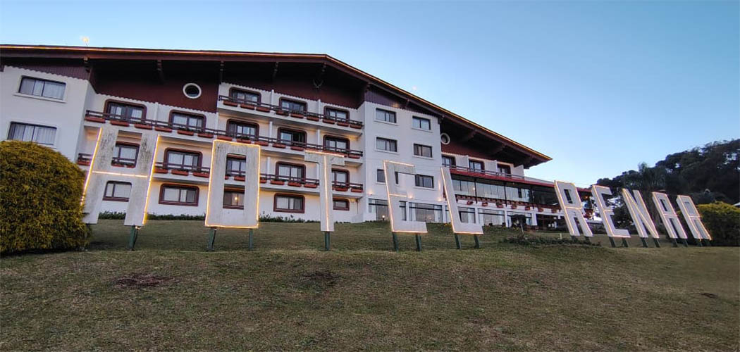 Hotel Renar
