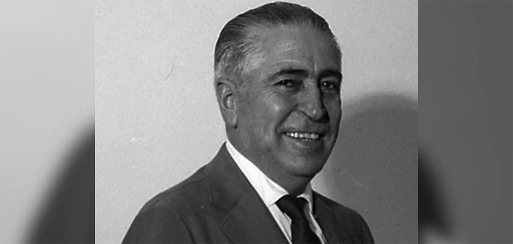 Celso Ramos – Gestor Desenvolvimentista