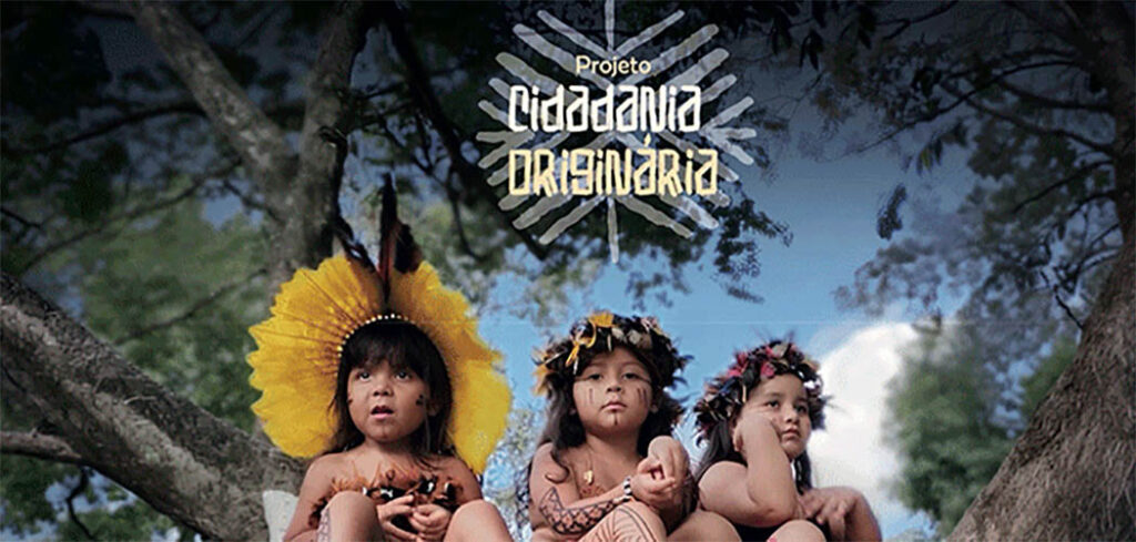 Programa Cidadania Originária terá 2ª ação no Oeste de Santa Catarina