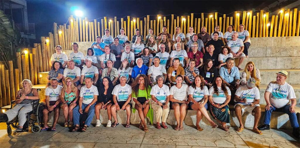 5 de setembro: Dia Mundial do Jornalista de Turismo