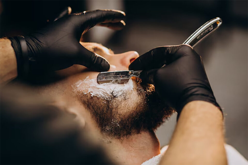 Dia Mundial da Barba: especialista alerta para riscos de infecções e ensina os cuidados corretos com a pele