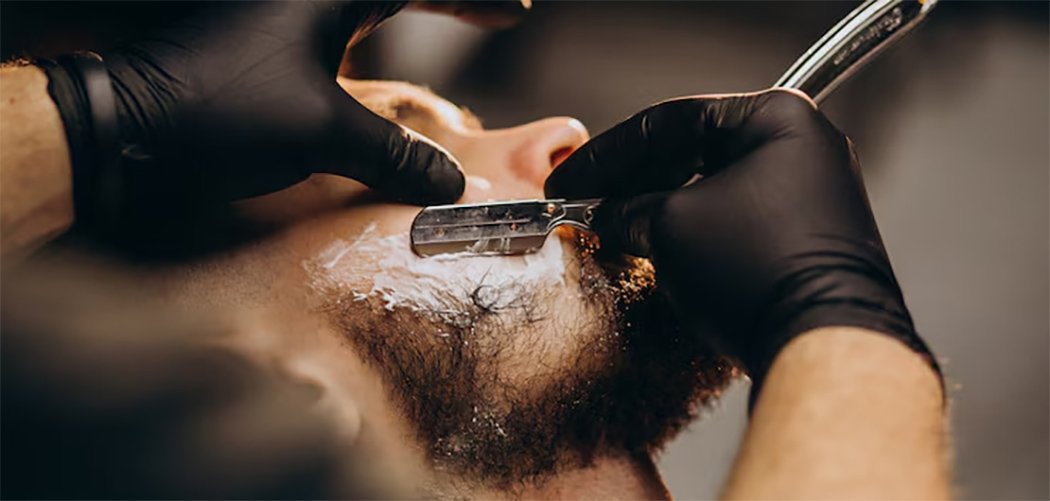 Dia Mundial da Barba: especialista alerta para riscos de infecções e ensina os cuidados corretos com a pele