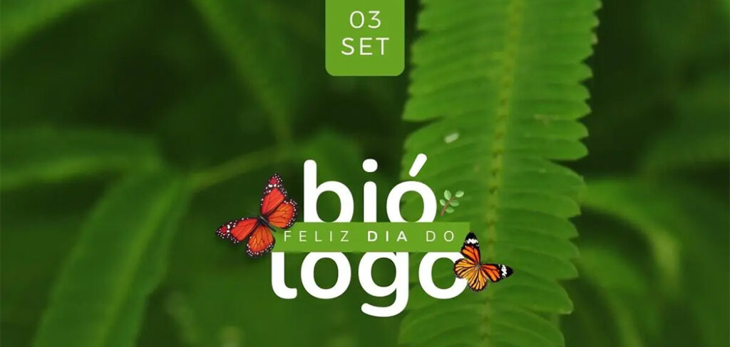 Dia do Biólogo