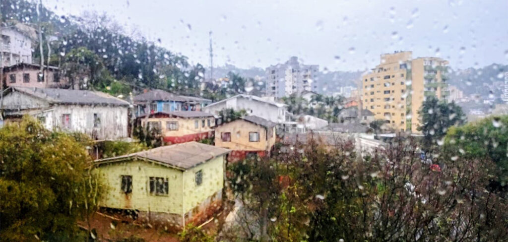 Sobe para 95% a chance de El Niño muito forte entre a primavera e o verão