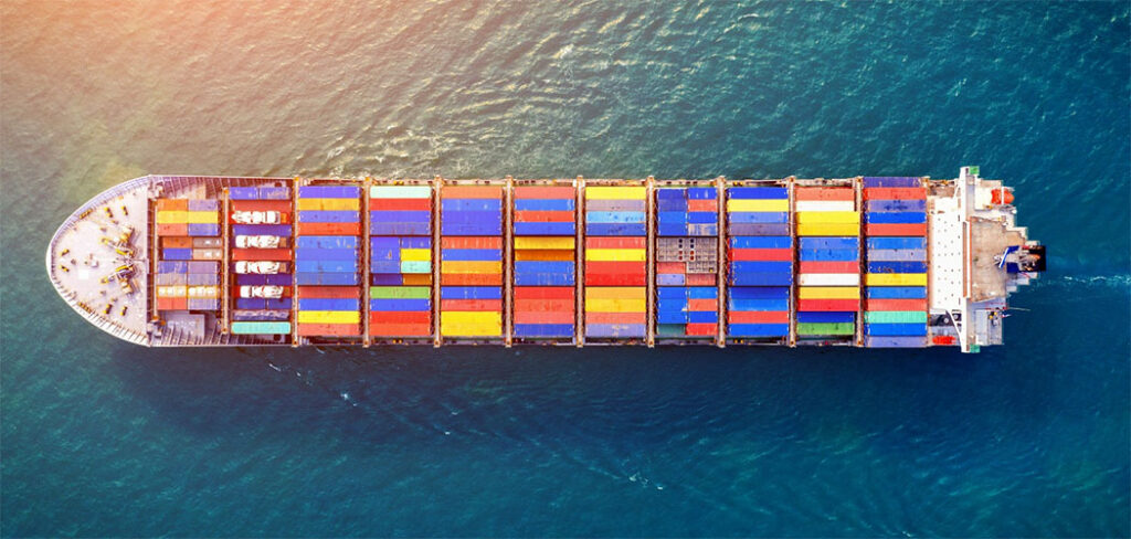 Exportações de SC crescem 17,3% em agosto e somam US$ 1,15 bilhão