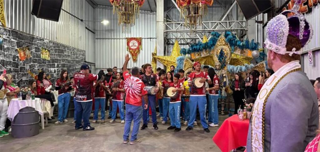 FESTEJO 2026 encerra programação com 2 mil pessoas alcançadas e participação de 16 grupos de teatro
