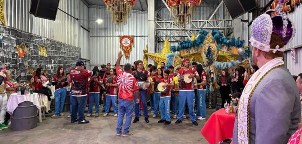 FESTEJO 2026 encerra programação com 2 mil pessoas alcançadas e participação de 16 grupos de teatro