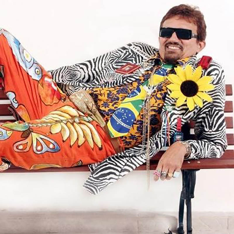 A Música Brega