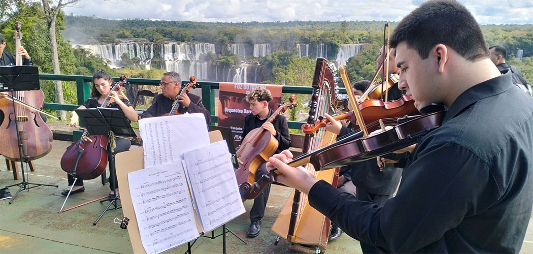 Foz do Iguaçu resgata quatro séculos de história com o grande festival missioneiro em novembro