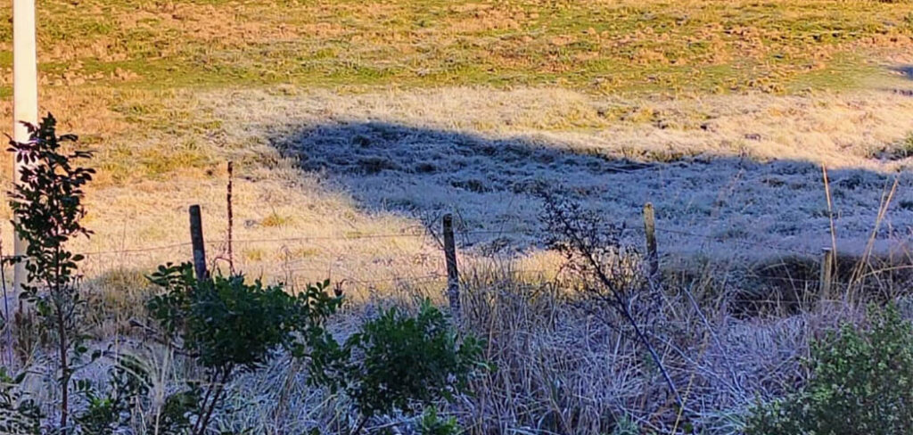 Frio persiste em SC nesta semana e chuva forte retorna a partir de sexta (18)