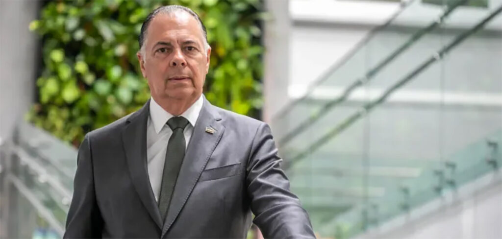 A indústria e as eleições 2026