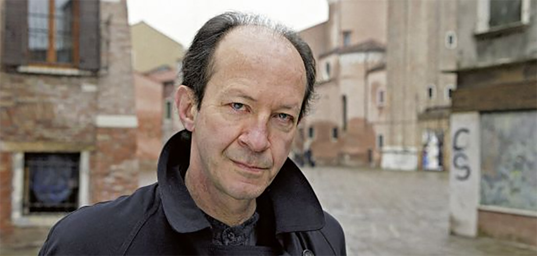 A necessidade de conhecer Giorgio Agamben