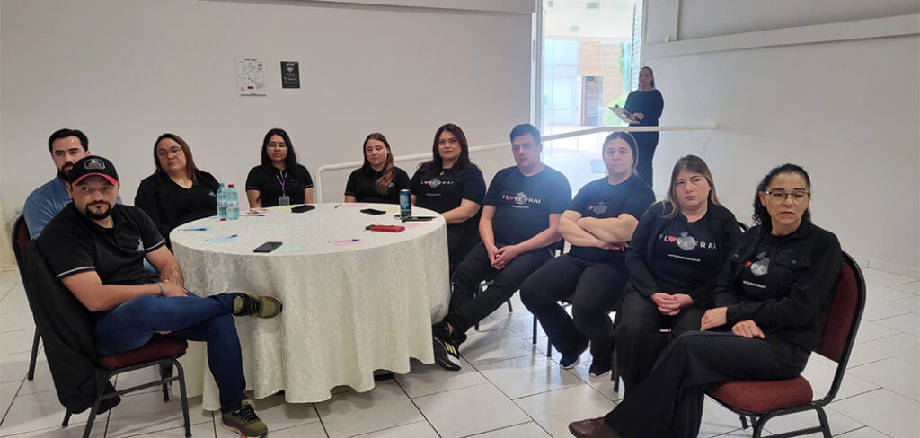 Hotelaria, identidade e negócios se encontram no 12º Café de Hotel da ABIH-SC em Fraiburgo