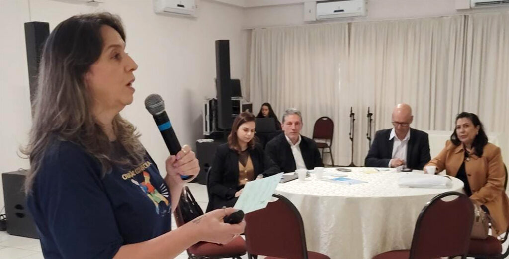 Hotelaria, identidade e negócios se encontram no 12º Café de Hotel da ABIH-SC em Fraiburgo