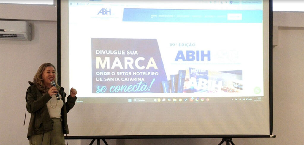 Hotelaria, identidade e negócios se encontram no 12º Café de Hotel da ABIH-SC em Fraiburgo