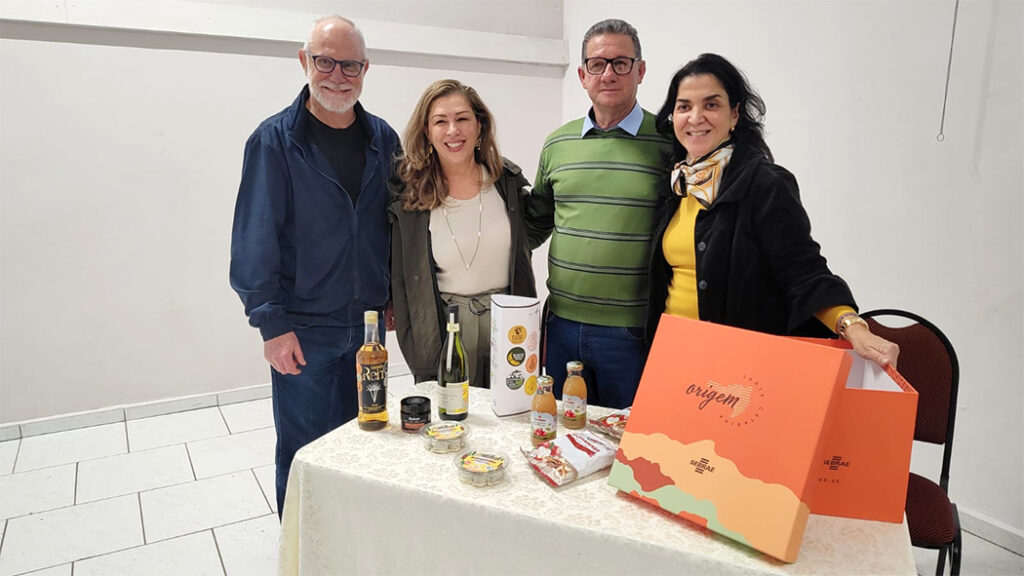 Hotelaria, identidade e negócios se encontram no 12º Café de Hotel da ABIH-SC em Fraiburgo