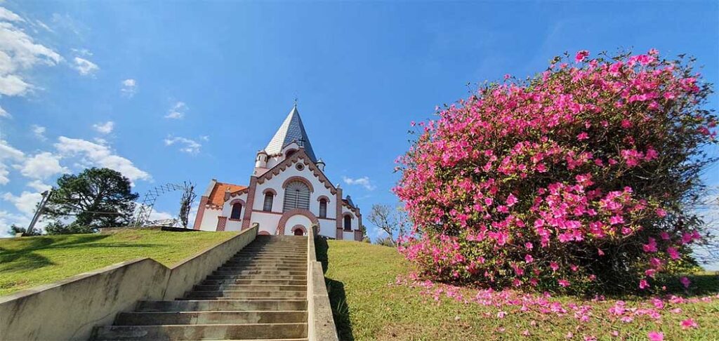 Dia Mundial do Turismo (27/09): destaca a força de Santa Catarina entre destinos que conectam o mundo