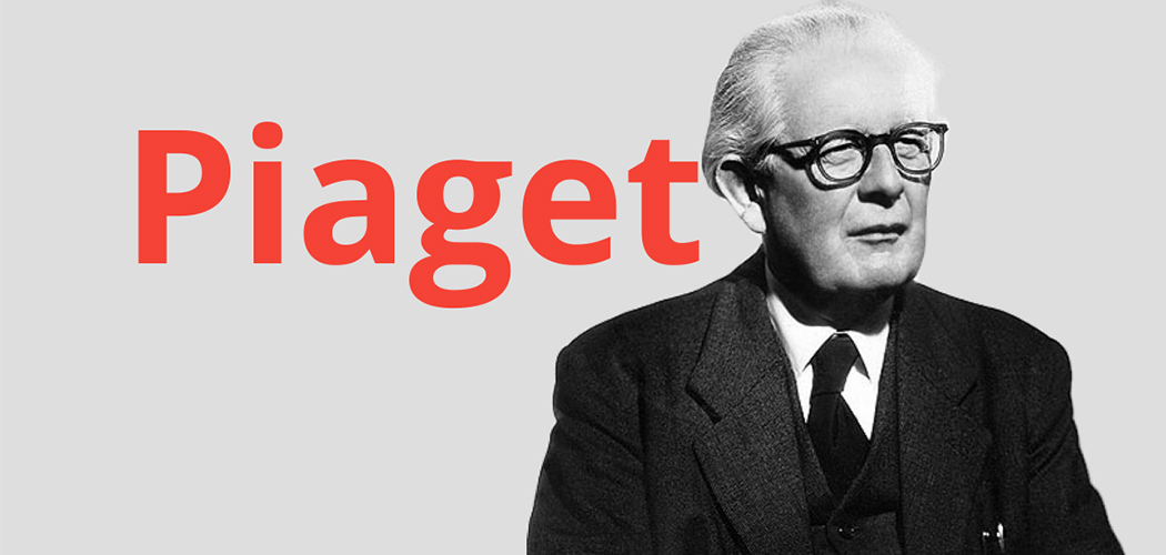 Piaget e o Aprendizado