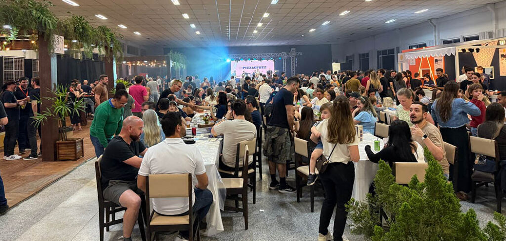 Joaçaba se prepara para uma 2ª temporada de eventos com cultura, gastronomia, música e diversão