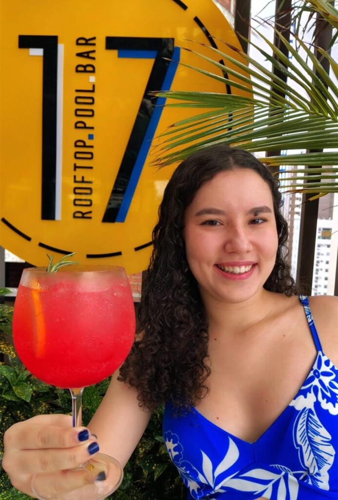 Boa Viagem é aposta estratégica para quem visita Recife; Park Hotel fica perto da praia e do aeroporto