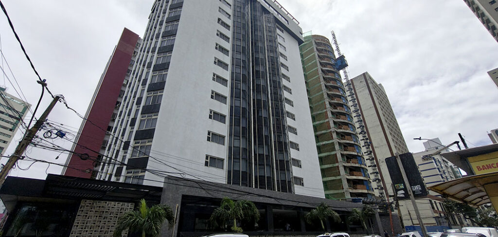 Boa Viagem é aposta estratégica para quem visita Recife; Park Hotel fica perto da praia e do aeroporto