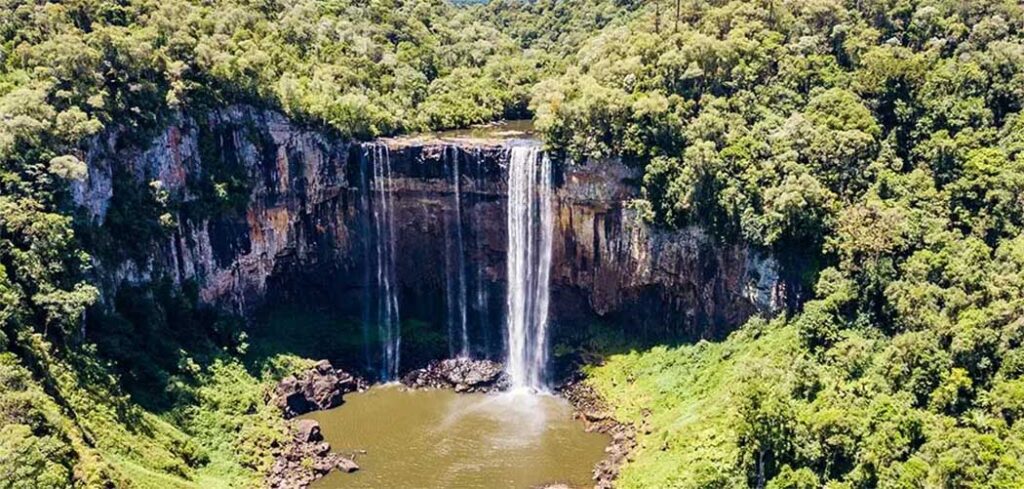 Dia Mundial do Turismo (27/09): destaca a força de Santa Catarina entre destinos que conectam o mundo