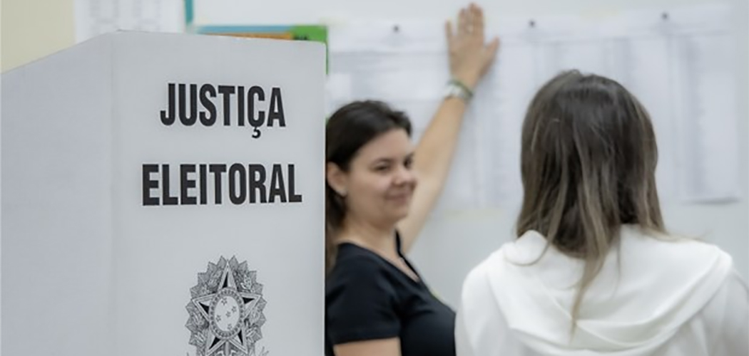Santa Catarina terá 688 candidatos nas Eleições 2026