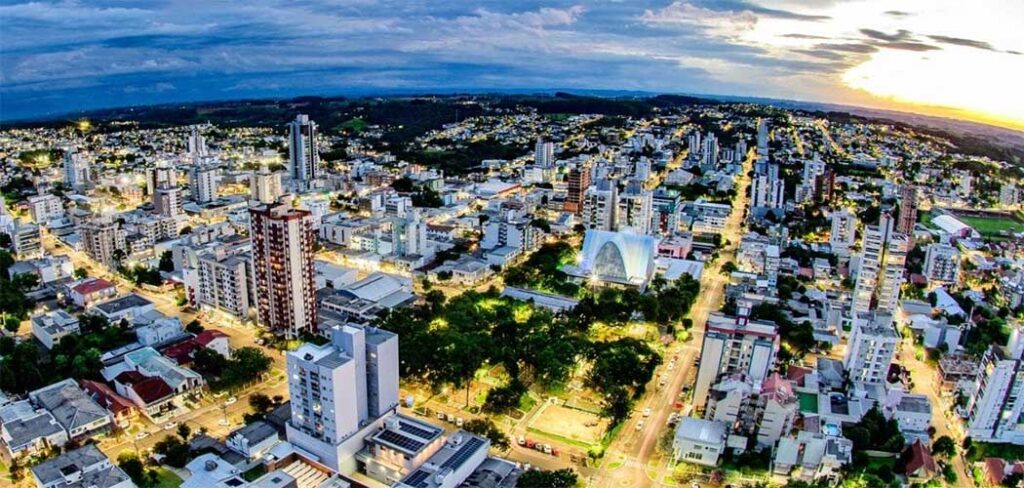 Dia Mundial do Turismo (27/09): destaca a força de Santa Catarina entre destinos que conectam o mundo
