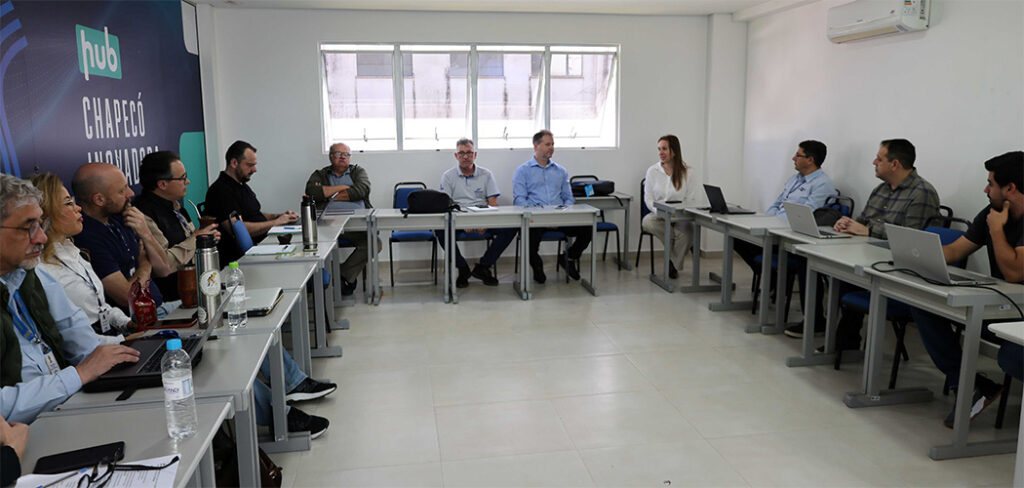 Sebrae/SC articula parceria com Embrapa para elevar produtividade de ovinos e caprinos