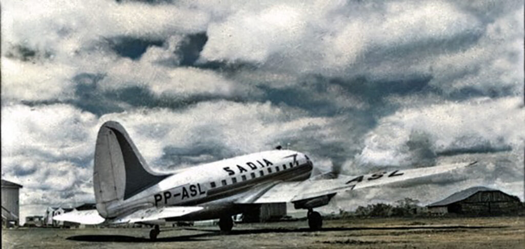 Aeroporto de Joaçaba