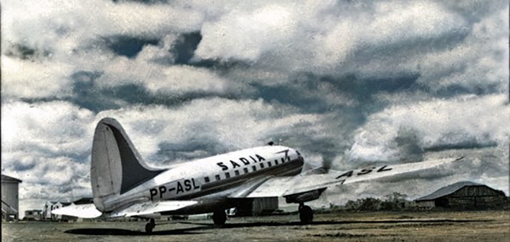 Aeroporto de Joaçaba
