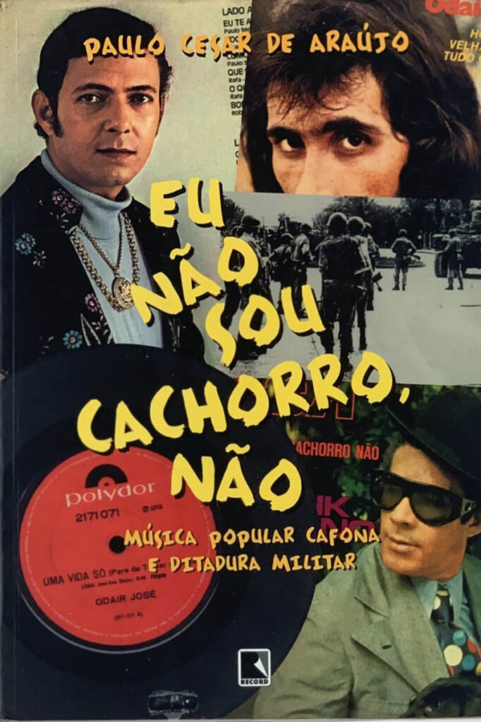 A Música Brega
