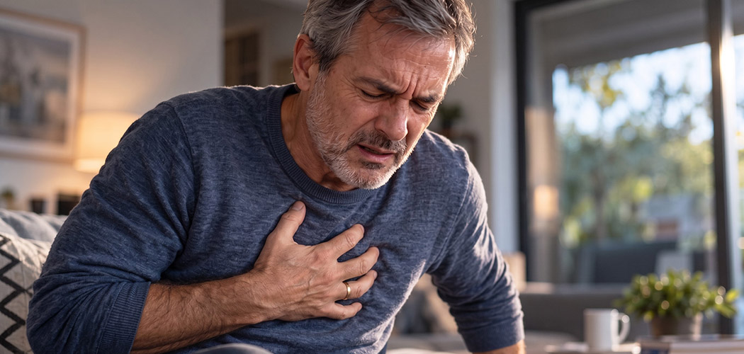 Infarto nem sempre começa com dor forte: demora para buscar ajuda pode custar músculo cardíaco