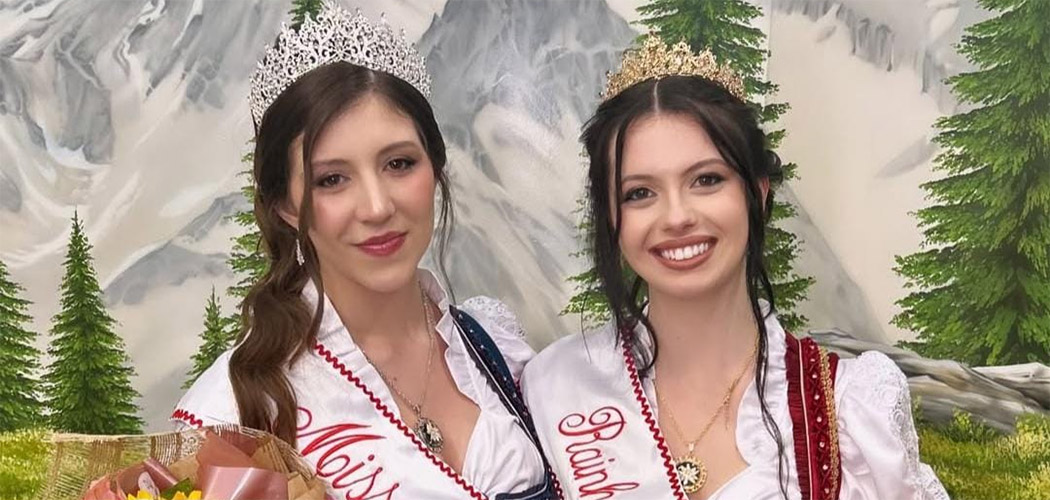 Treze Tílias empossa novas representantes do turismo e da Tirolerfest 2026