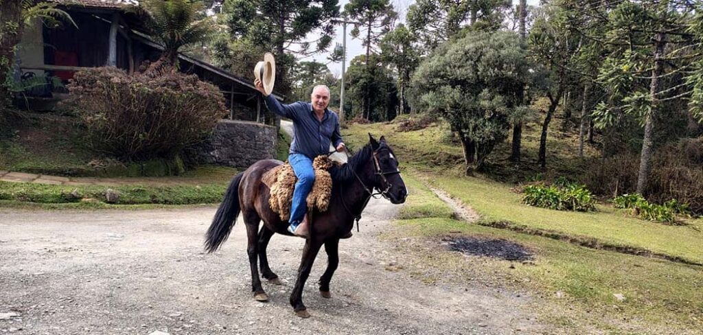 Serra Catarinense amplia turismo rural e aposta em experiências para atrair visitantes o ano inteiro