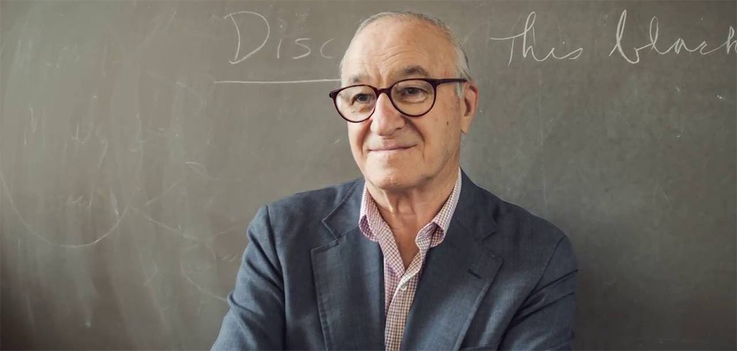 O Pensamento de Albert Bandura