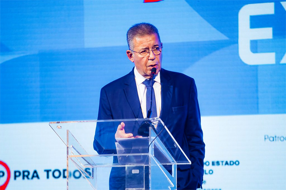 ABAV Expo 2026 destaca integração para fortalecer o turismo brasileiro