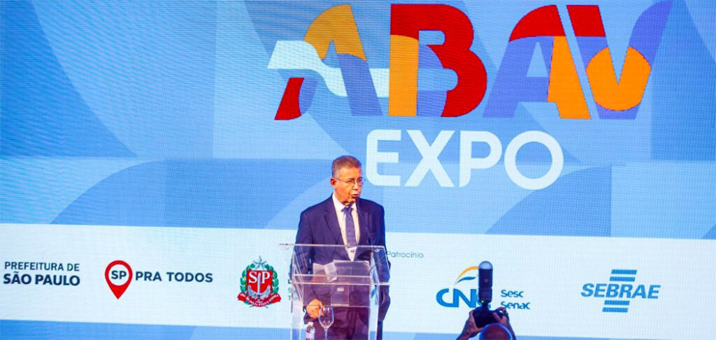 ABAV Expo 2026 destaca integração para fortalecer o turismo brasileiro