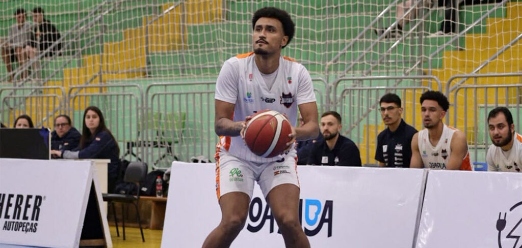 Com campanha invicta, Basket Joaçaba conquista vaga na final do Catarinense 2026