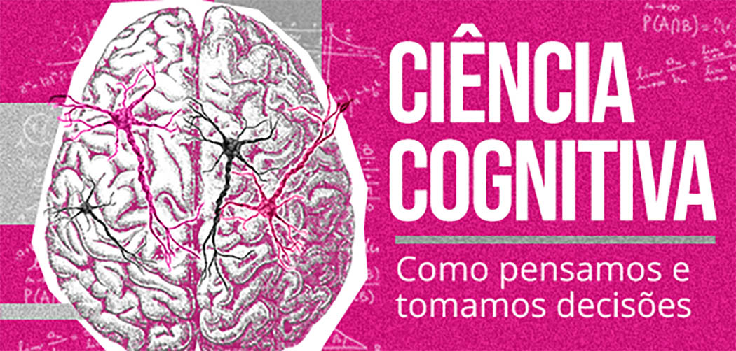 Em que consiste a Ciência Cognitiva?