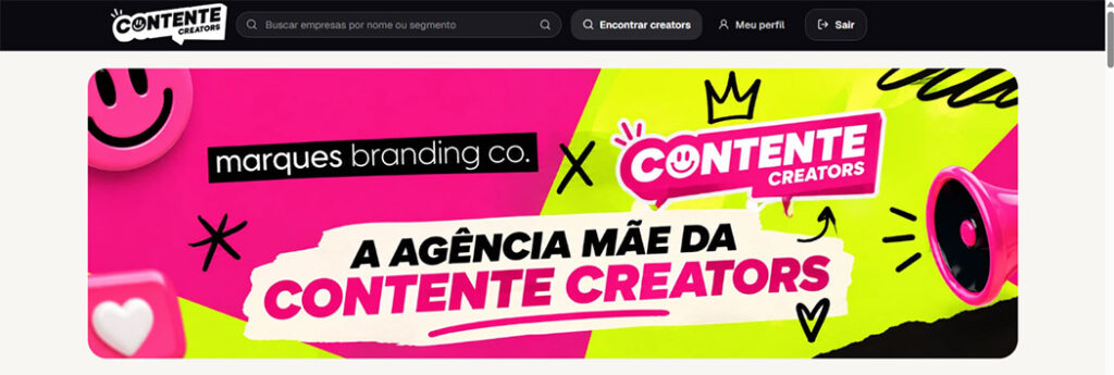 Jornada do Influenciador Meio-Oeste encerra ciclo com Match Day e plataforma de conexões empresariais