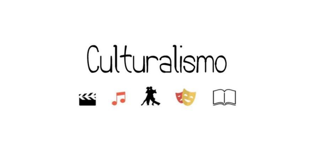 Culturalismo