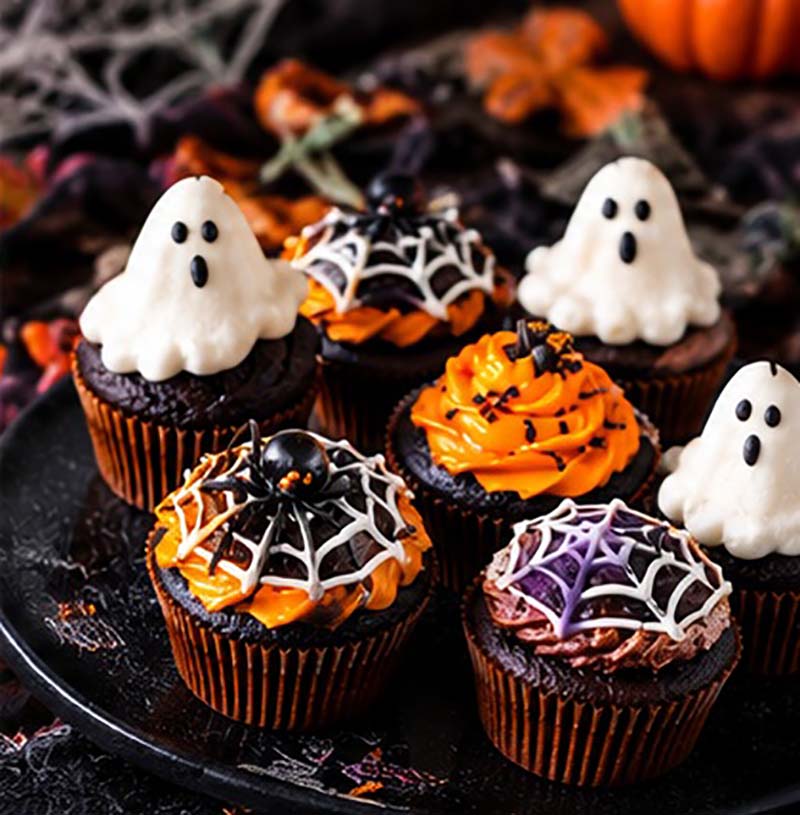 Halloween: 8 receitas temáticas para preparar uma mesa assustadoramente deliciosa
